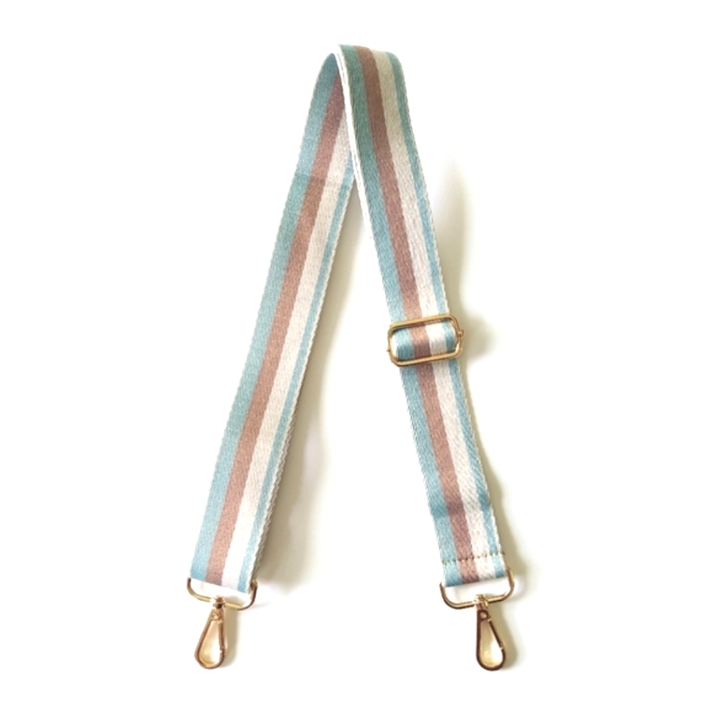 Bag Strap - Stripes